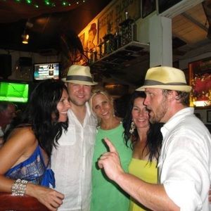 Meet your Posher, Joe